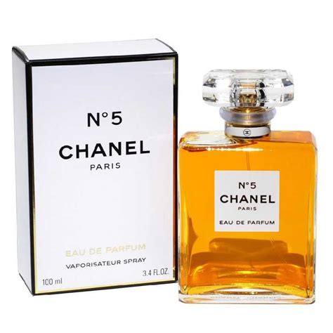 chanel духи 5|Chanel no 5 value.